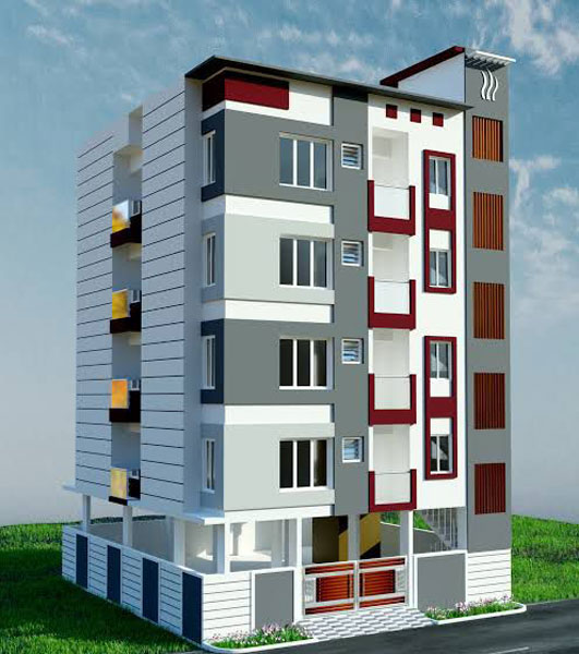 Garia Station Garia Station