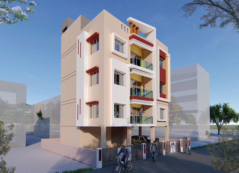 Mukundapur Satabdi Park Mukundapur Satabdi Park